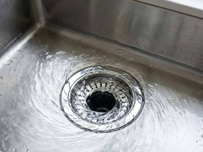 Drain Cleaning Plumber in Flagler Beach, FL